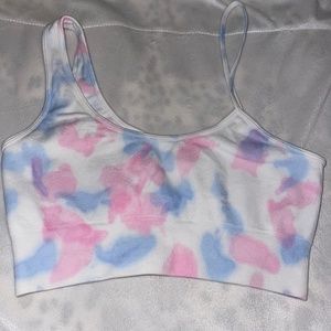 Bo & Tee sports bra